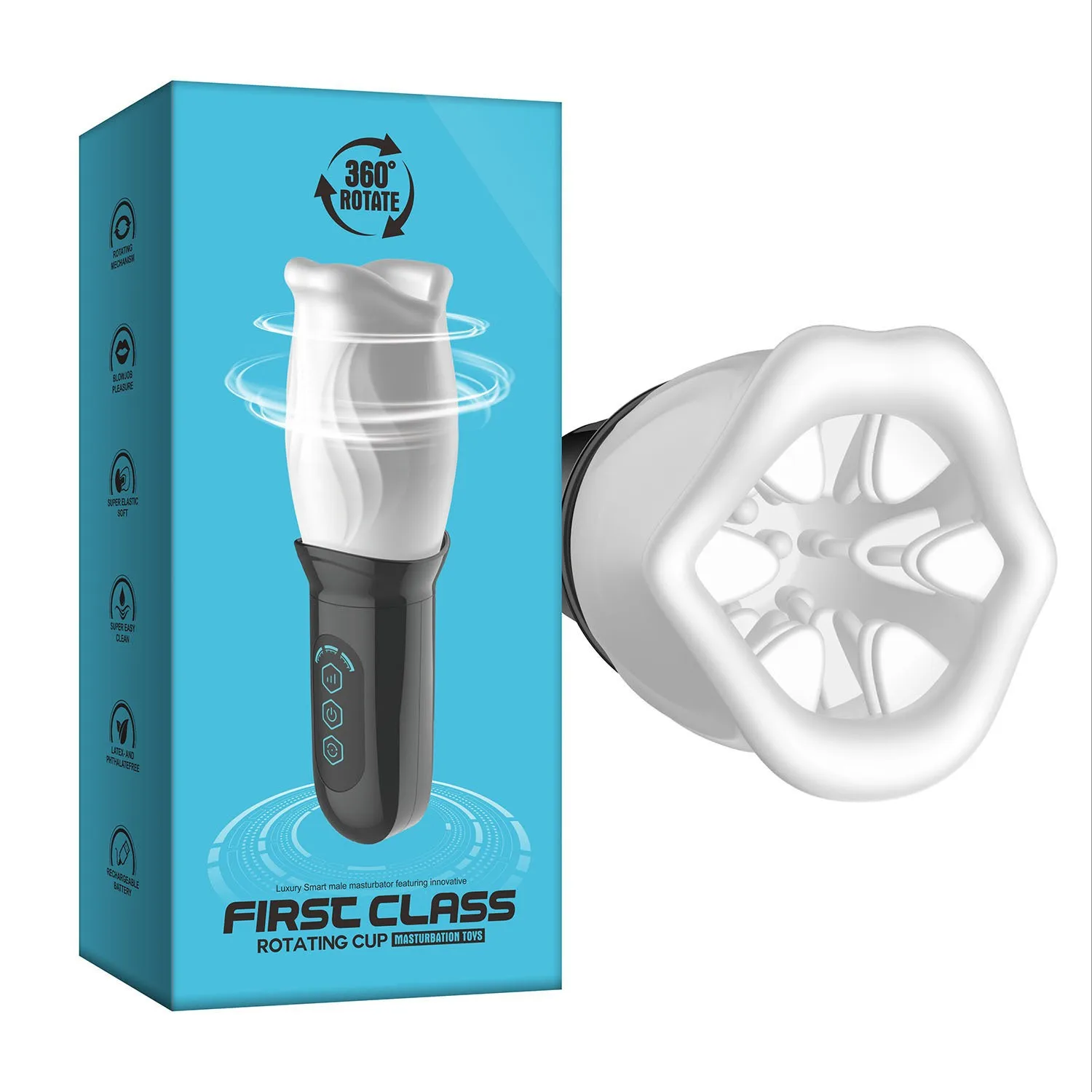 Искусственная вагина для мужчин мужской мастурбатор Автоматическая реальная