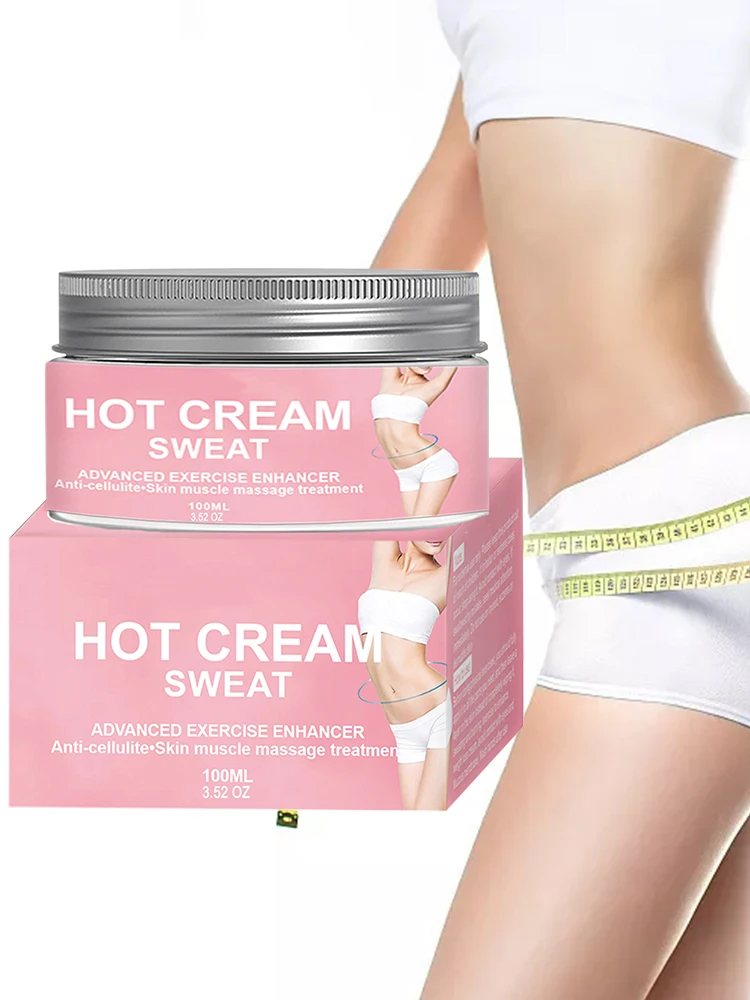 

Крем для похудения и сохранения целлюлита, 100 мл