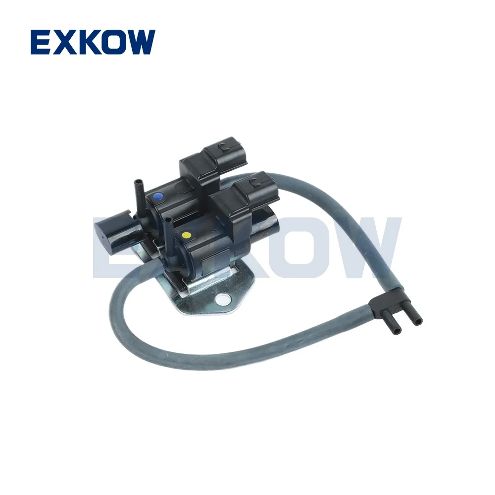 

Специальный управляющий электромагнитный клапан сцепления Freewheel для MITSUBISHI PAJERO MONTERO IV 4th 4WD 2006 - 2015 8657A031