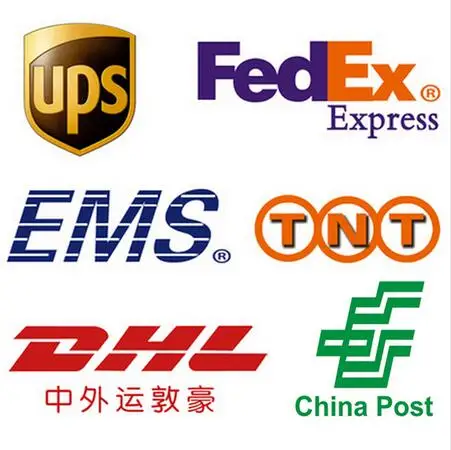 

Extra Fee/ Additional Chareg for Shipping