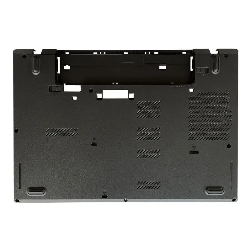 Верхняя Нижняя крышка ноутбука для Lenovo Thinkpad L450 L460 задняя ЖК-экрана рамка упора на