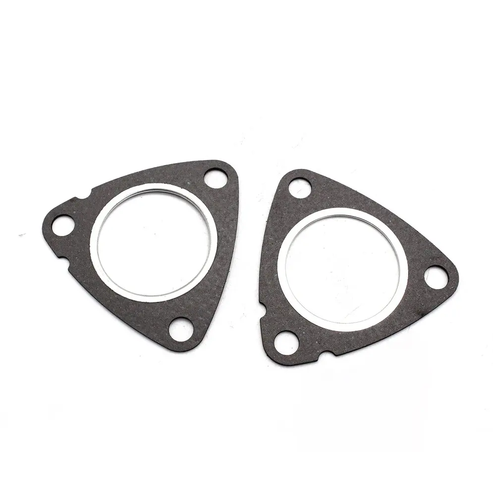 

Прокладка выхлопной трубы SI-AT58041, автомобильные аксессуары для защиты окружающей среды