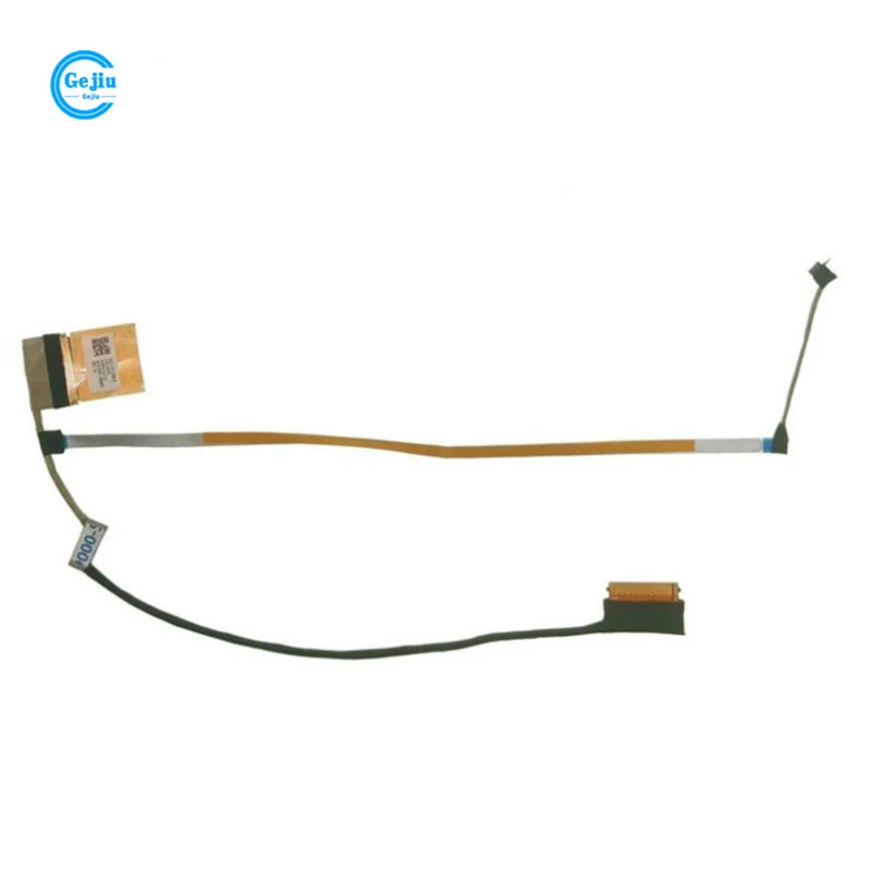 Новый оригинальный ЖК-кабель для ноутбука HP Folio 13-2000 13T 13-1008TU 13-1029 13-1000 QAZ60 DC02001FK10