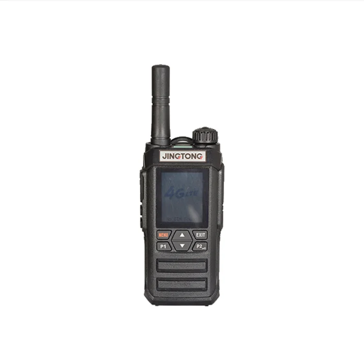 

CE Handy Dual-band VHF UHF Radio Original JT-02 high power Long Distance Radio