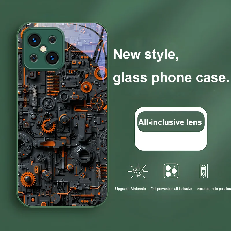 Оранжевое устройство для поиска X5 X3 Lite Reno 6 4Z 5G OPPO A72 79 73 58 A54S OnePlus Nord N200