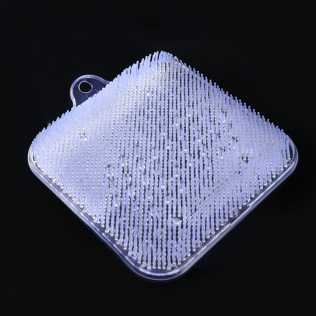 

Foot Mat Scrubber Shower Pad Floor Acupressure Bath Feet Matshower Reflexology Yoga Shiatsu Pebble Pads Anti Cleaner Brush