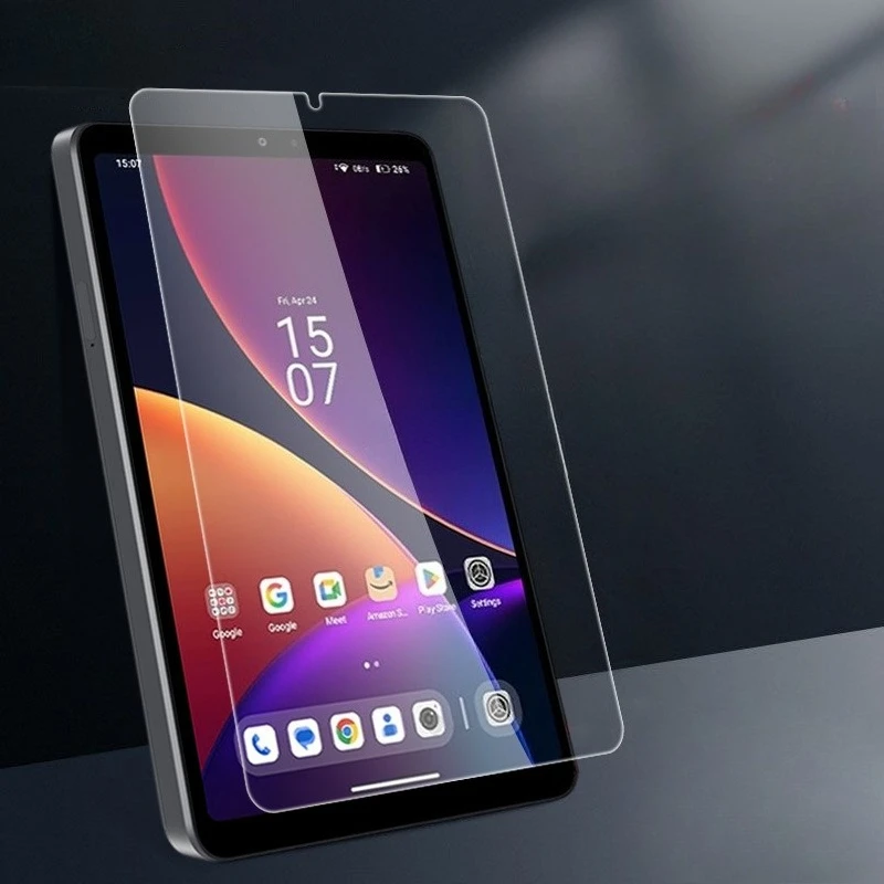 Фото Защитная пленка из закаленного стекла для планшета ALLDOCUBE iPlay 80 Mini Pro Ultra 8,4