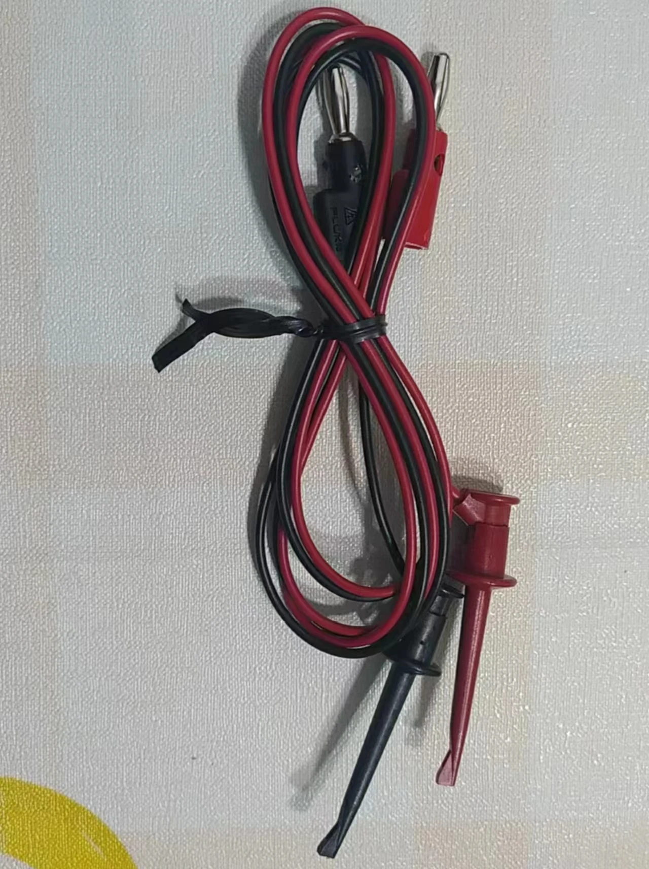 

Новый оригинальный подлинный продукт подходит для FLUKE TL940 Pen Бесплатная доставка