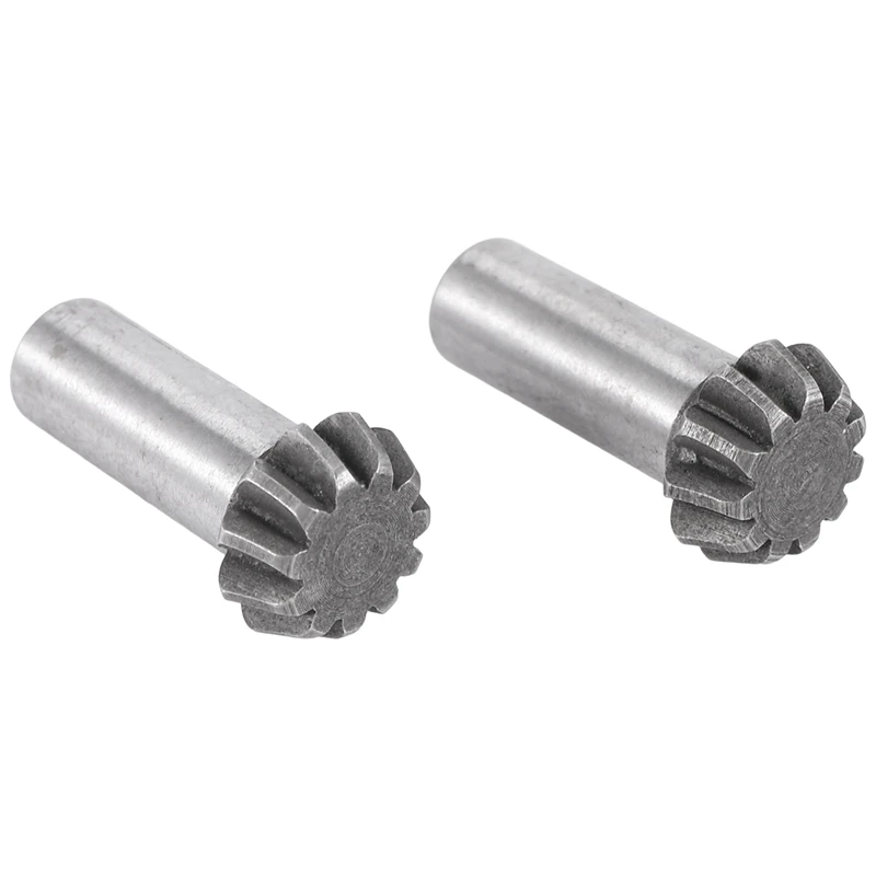 2 шт. металлическая Шестерня 8060 для 1/8 ZD Racing 08423 08425 08426 08427 9020 9072 9116 9203
