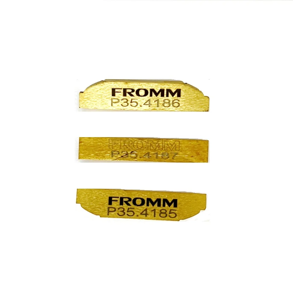 P35.4185 P35.4186 P35.4187 Захват подходит для FROMM P359 Инструмент обвязки пластика с