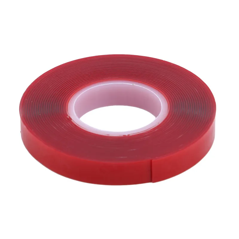 

Двухсторонний акриловый скотч 3 метра