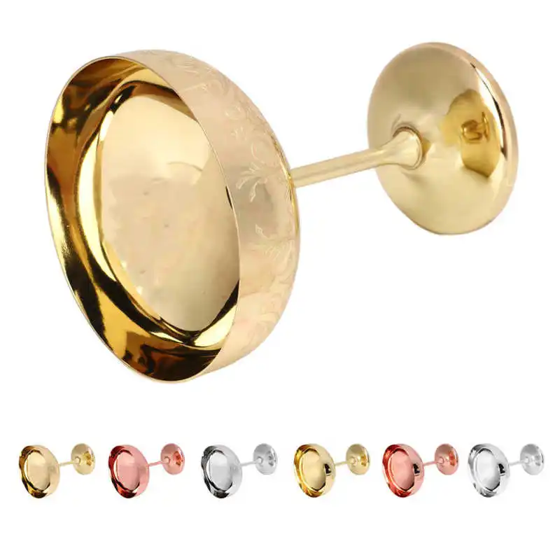 

Metal Champagne Glass 304 Stainless Steel Goblet Engraved Bar Party Red Wine Cup Decorative Cups Champagne Glasses