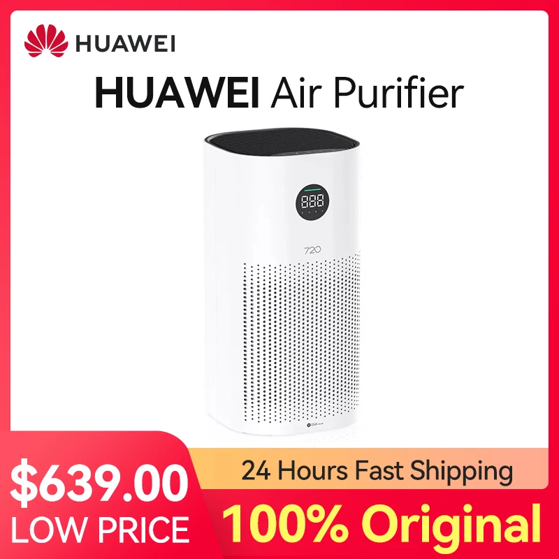 

Air Purifier HEPA Filter Negative Ion Air Cleaner Remove Formaldehyde PM2.5 Smoke Dust Automatic Monitors Remote Control 220V EU
