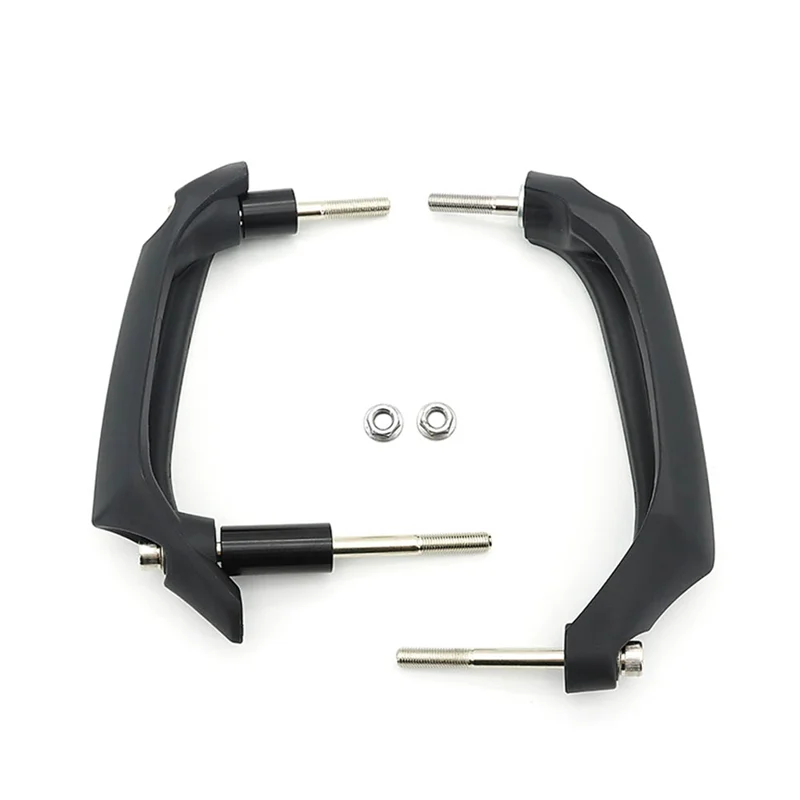 

Motorcycle Engine Guard Frame Slider Crash Bar Falling Protector for Street Triple 765 R S 765RS 765R 765S 675 675R