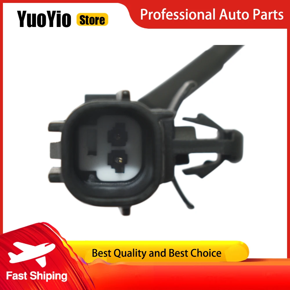 YuoYio 1 шт. новый датчик ABS 89543-0D030 для Toyota Yaris Vios 2008-2012