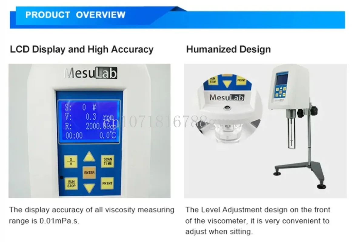 Новинка лабораторный цифровой Стандартный автоматический вращающийся