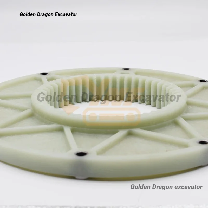 Для экскаватора Ktj2234 сельскохозяйственная техника гидравлический насос