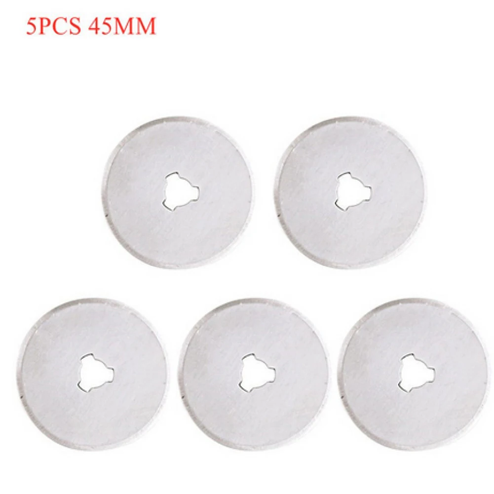 

45mm Leather Cutting Tool Kit 45MM Orange Drum Rotating And 1 Pcs 5*45mm Slice Set Power Tool For Leather Craft Fabrics