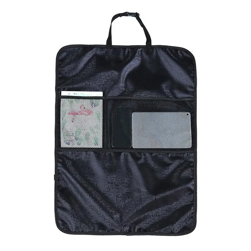 

Чехол для защиты спинки сиденья автомобиля CHIZIYO, защитный коврик от грязи, водонепроницаемый, для детей