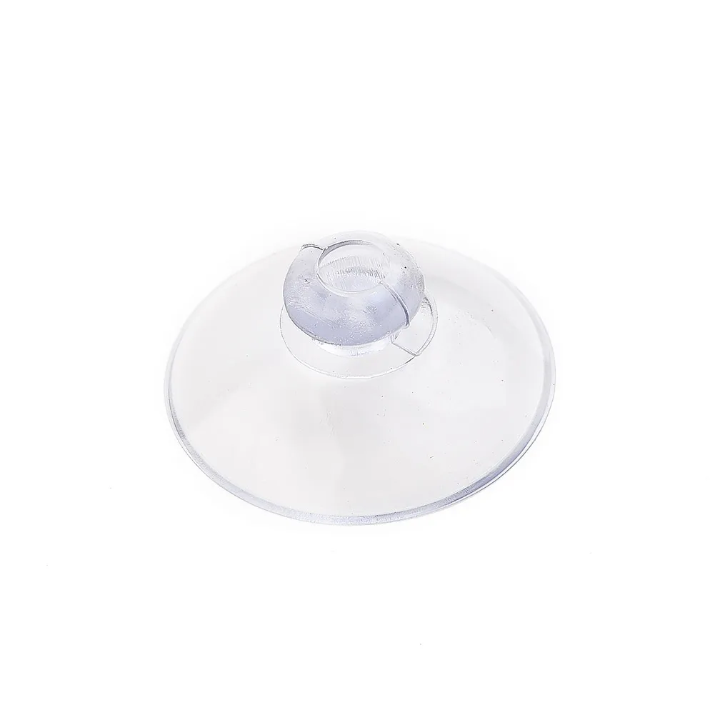 

10pcs Suction /////////////////////////// Cups - Any Type - Wide Range - Clear Plastic/Rubber Casement Suckers