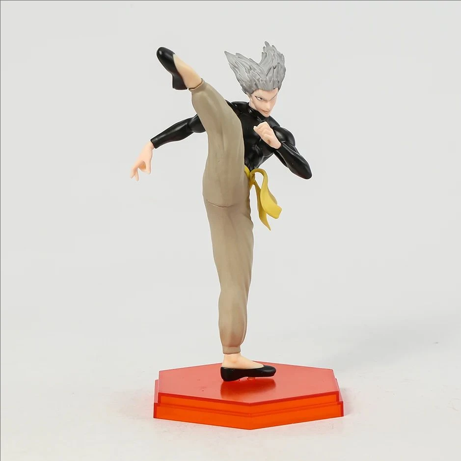 Фигурка Garou One Punch Man Pop Up Parade