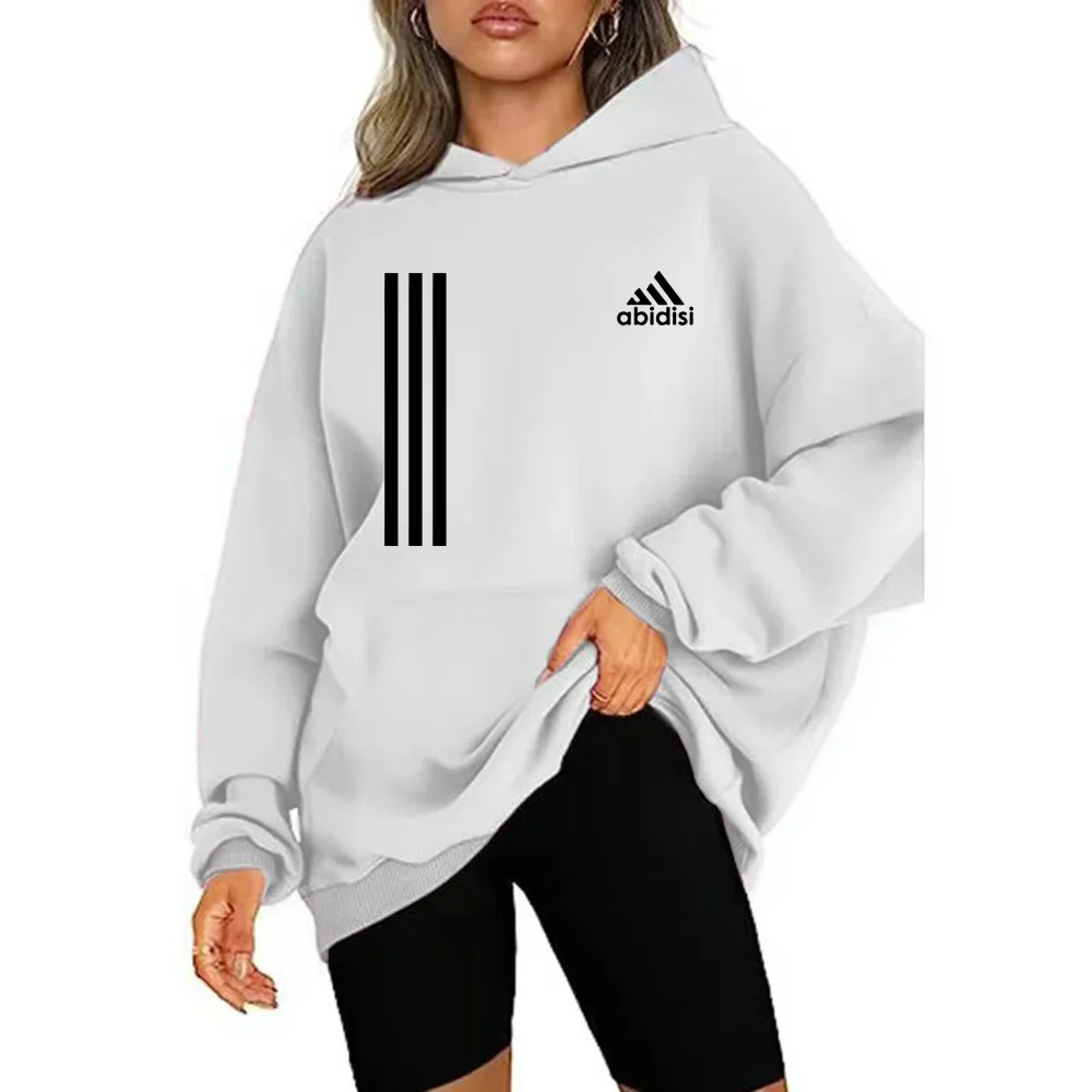 Женская спортивная толстовка Adidas
