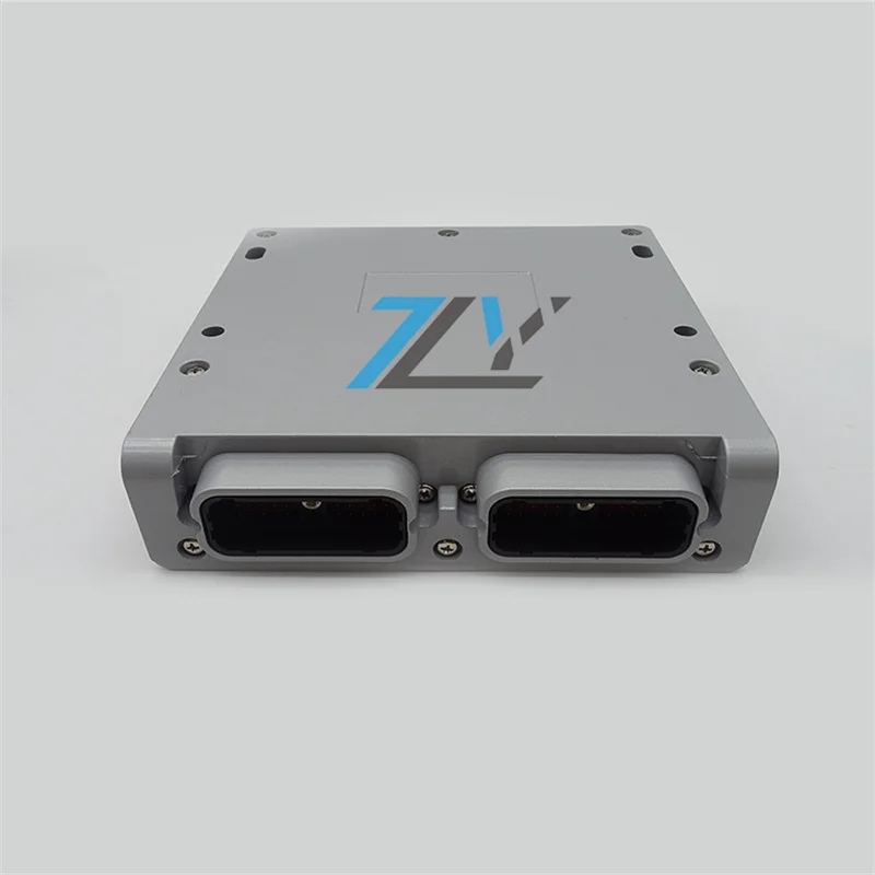 Строительная техника 21Q8-32180 Блок управления машиной MCU применимый к компьютерной