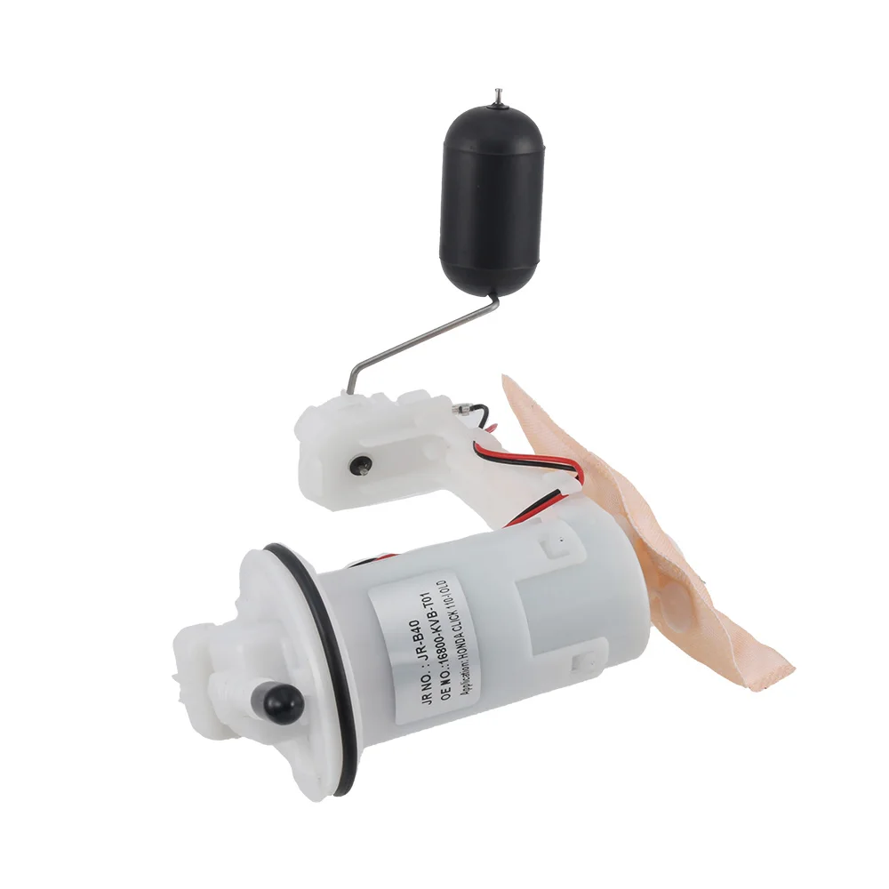 Топливный насос мотоцикла в сборе 16800-KVB-T01 для Honda CLICK 110-I OLD аксессуар топливной