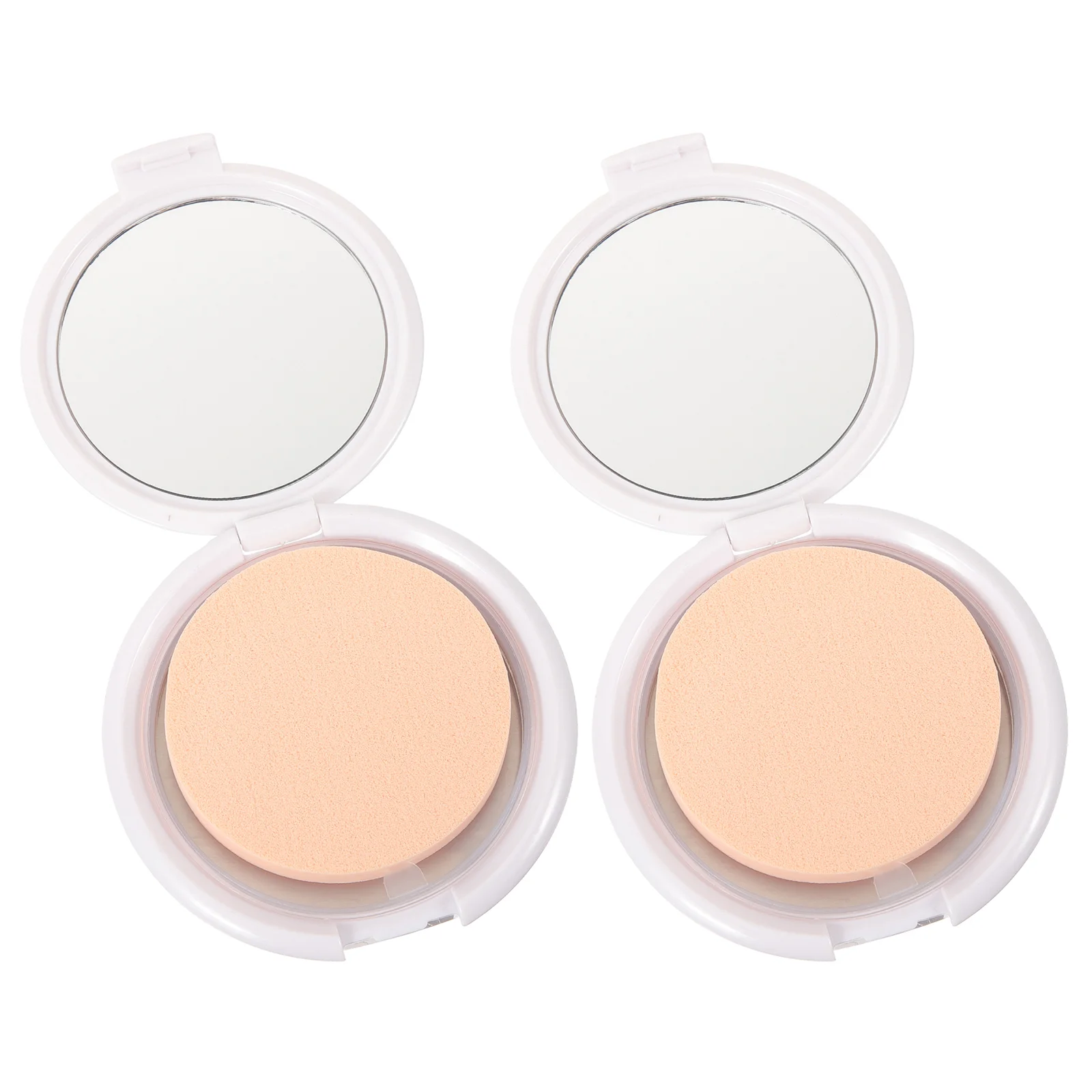 

Makeup Toiletry Containers Liquid Foundation Cream Container Cushion Empty Case Bb Loose Powder Cases