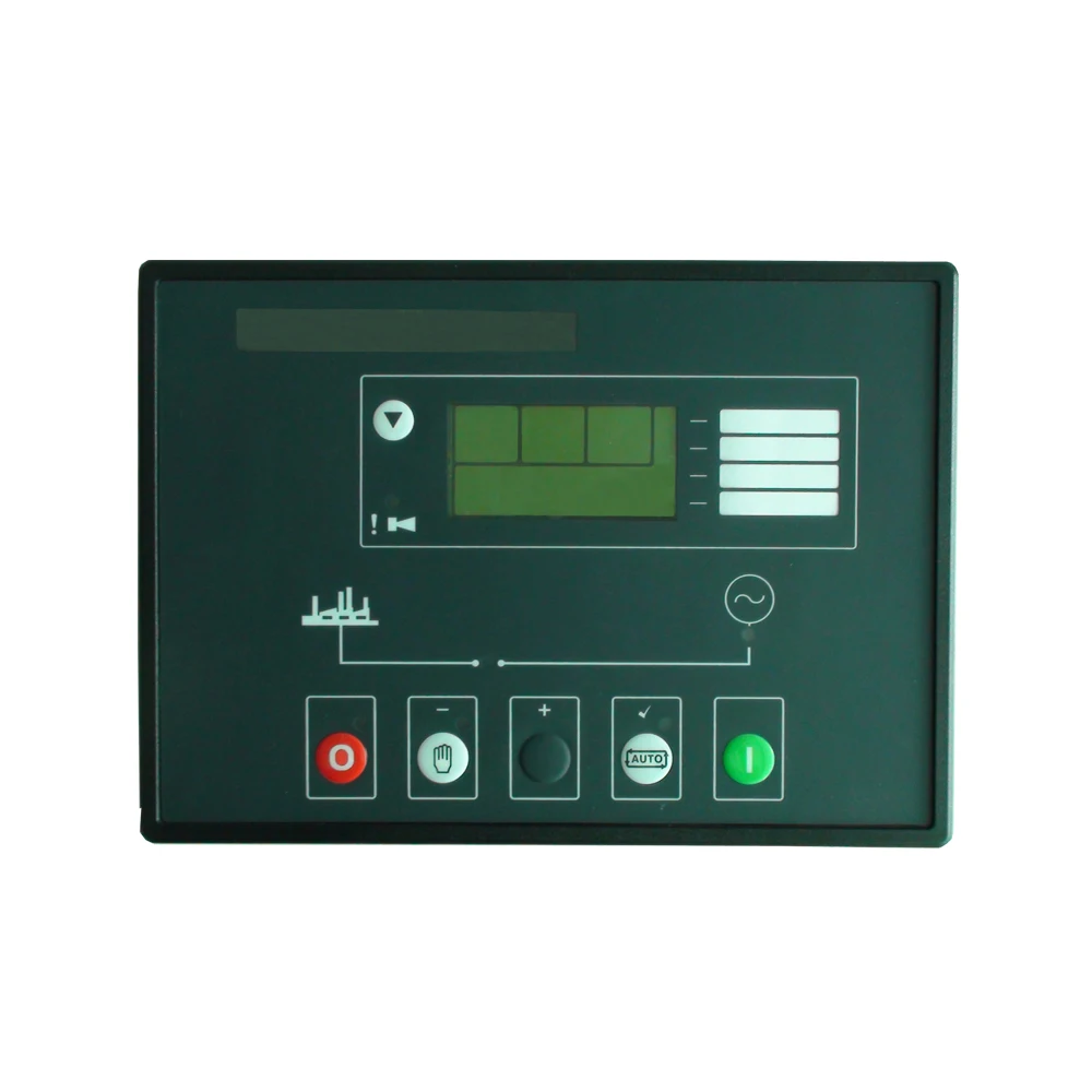 

Chinese Factory Quality Production Auto Start Genset Controller DeepSea5110 DSE 5110 Made In China Hot Saled Production