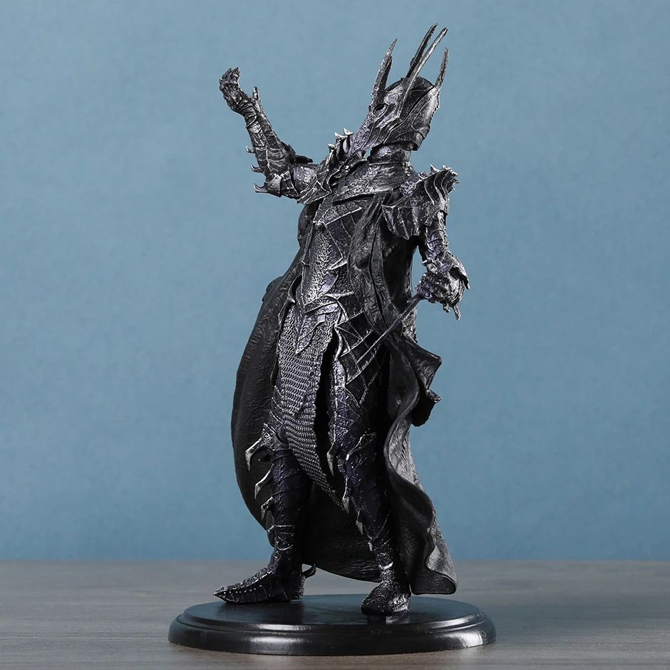 Декоративная фигурка Dark Lord Sauron статуэтка коллекционная игрушка подарок