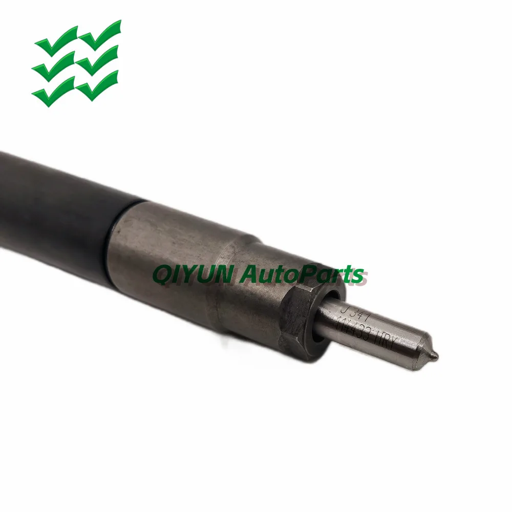 EMBR00301D A 6710170121 Оригинальный инжектор Common Rail для дизельного топлива Для двигателя
