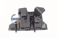 

Передний бампер H1BB17D958A1F правый FIESTA 17