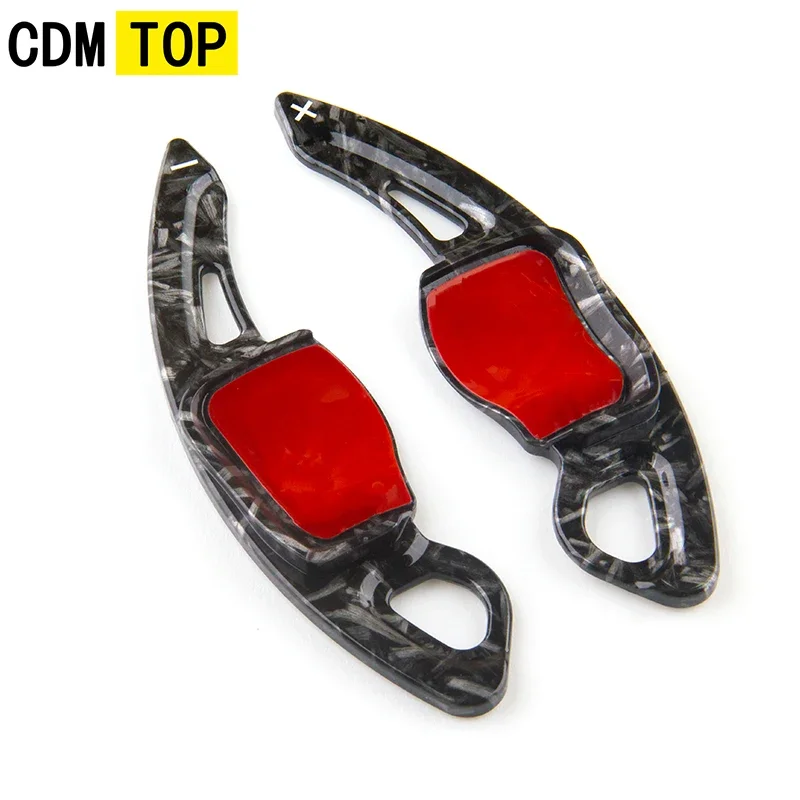 

Для Skoda Octavia A7 MK3 5E RS VRS Superb B8 Scala Karoq Kodiaq автомобильный руль Skoda Paddle Shift Extend Shifter аксессуары