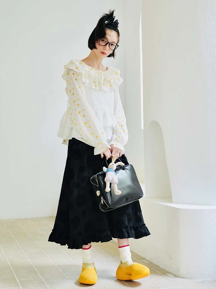 Рисунок 3 - Оригинальная рубашка 2022 на раннюю