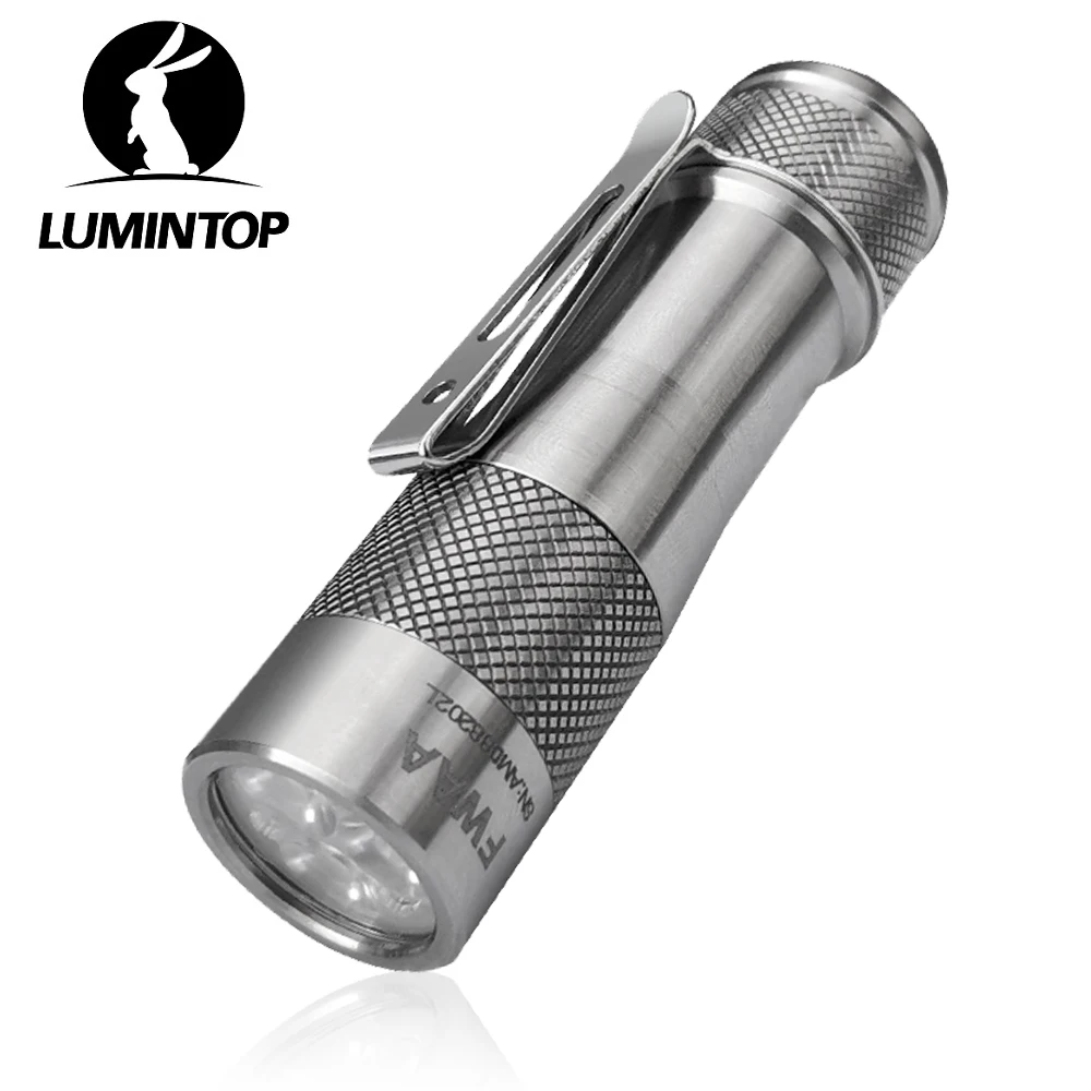 Фонарик для повседневного использования светодиодный фонарь высокой мощности