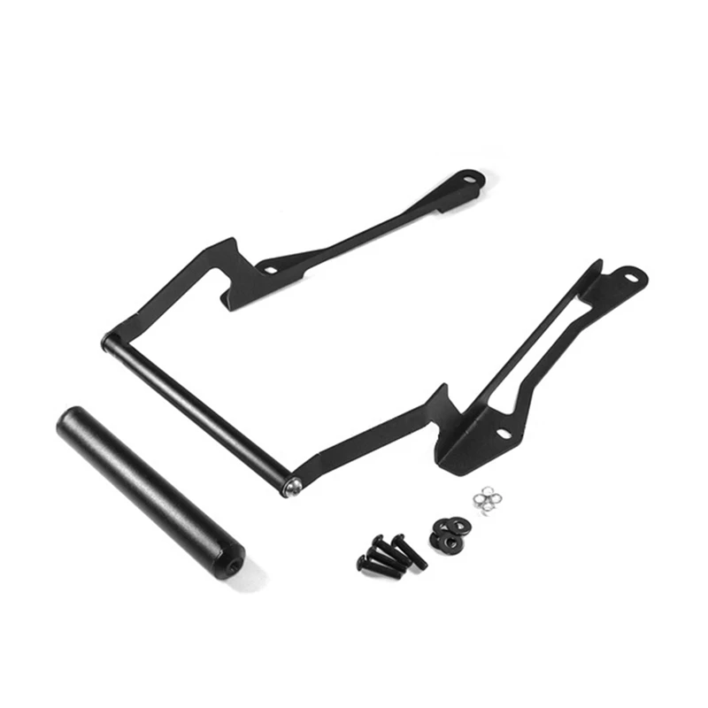 

Mobile Phone Holder For Tiger 1200 Tiger 1200 Explorer Tiger1200 1200GT 2022 Motorcycle GPS Navigation Bracket Holder