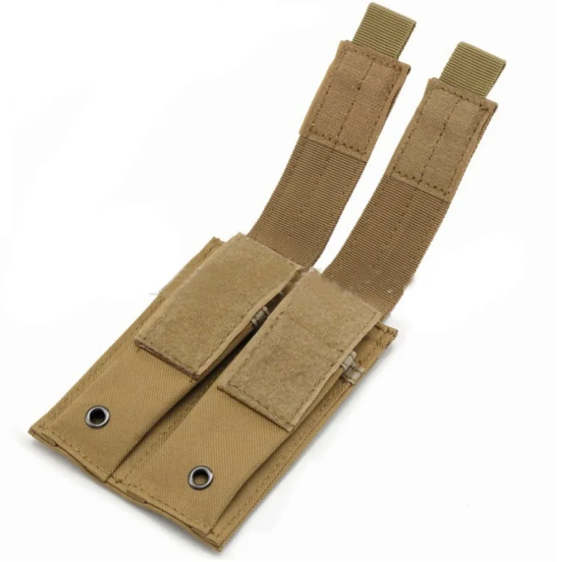 Двойная нейлоновая сумка для обуви Strikeball диаметром 9 мм с магнитной застежкой