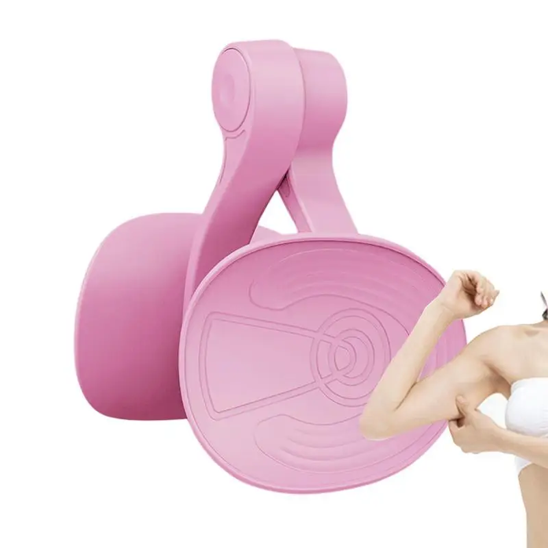 

Тренировочный тренажер для мышц бедер, многоразовый Тонер для бедер, для похудения, бедер, тренировок, ног и тазовых мышц