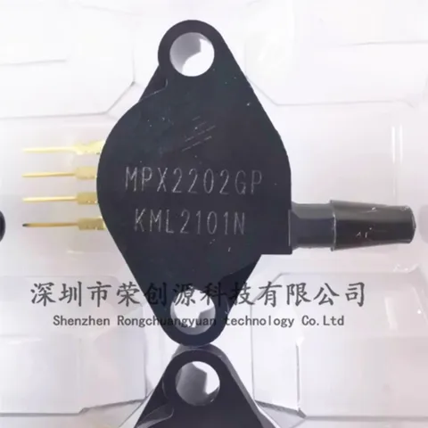 1 шт. новые и оригинальные MPX2202GP MPX2202, датчики давления
