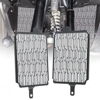 2021 r 1250 gs adv adventure rallye motorcycle radiator grille guard protector cover protection for bmw 2019 2020 2021 r1250gas
