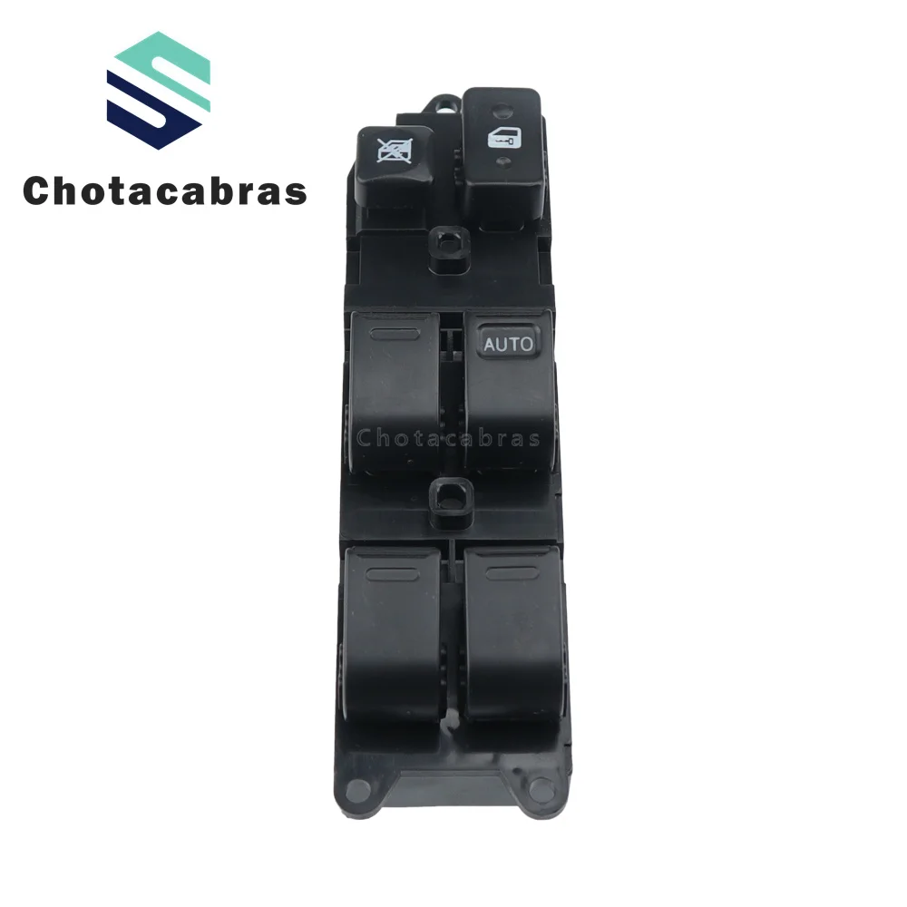 84820-35020 RHD для Toyota Hilux 4Runner Land Cruiser Carina переключатель управления стеклоподъемником