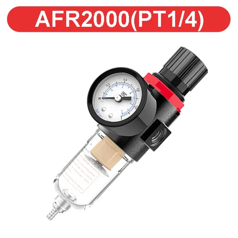 Пневматический фильтр AFR2000 G1/4