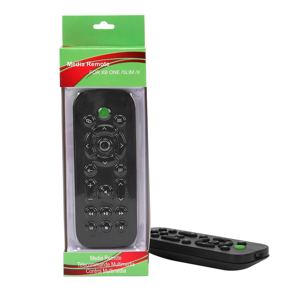 Пульт дистанционного управления для Xbox One мультимедийный контроллер DVD