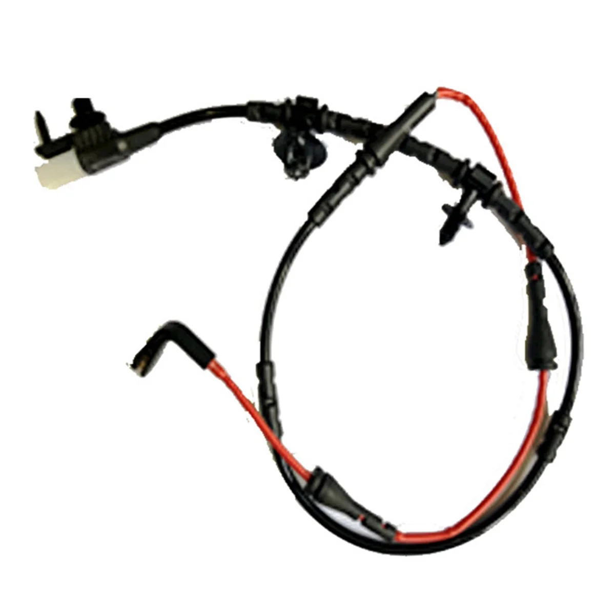 Автомобильный дисковый тормоз датчик заднего моста износа тормозных колодок