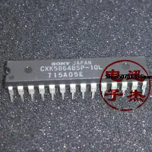 

5 штук SONY CXK5864BSP-10L