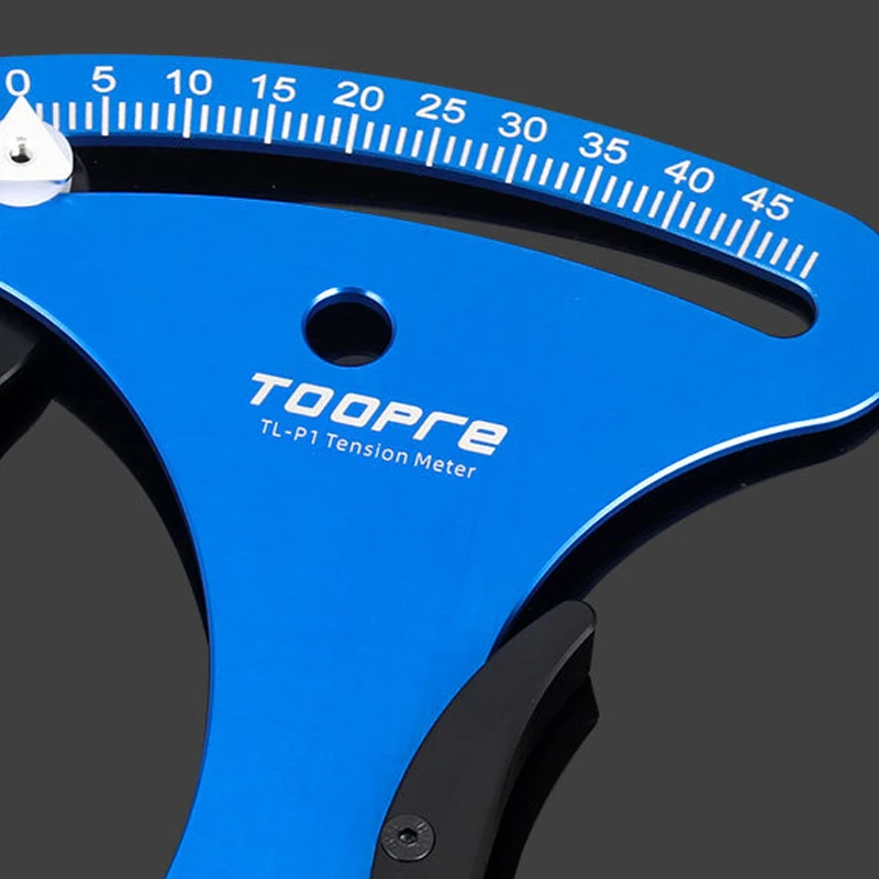 Инструмент TOOPRE TL-P1 CNC для велосипеда спицевой измеритель напряжения горного и