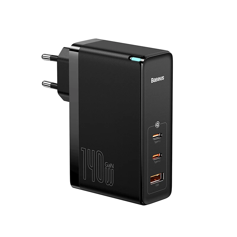 [Акция] зарядное устройство BASEUS 20 Вт PD зарядное устройство 30 Вт USB C зарядное устройство 65 Вт GaN зарядное устройство для iPhone Xiaomi Samsung - Товары для дома - ТОПы продаж