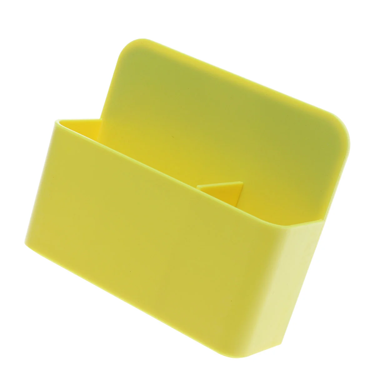 

1Pc Storage Box Magnetic Chalk Drawer Blackboard Box Convenient Pen Holder Box for Kitchen Home