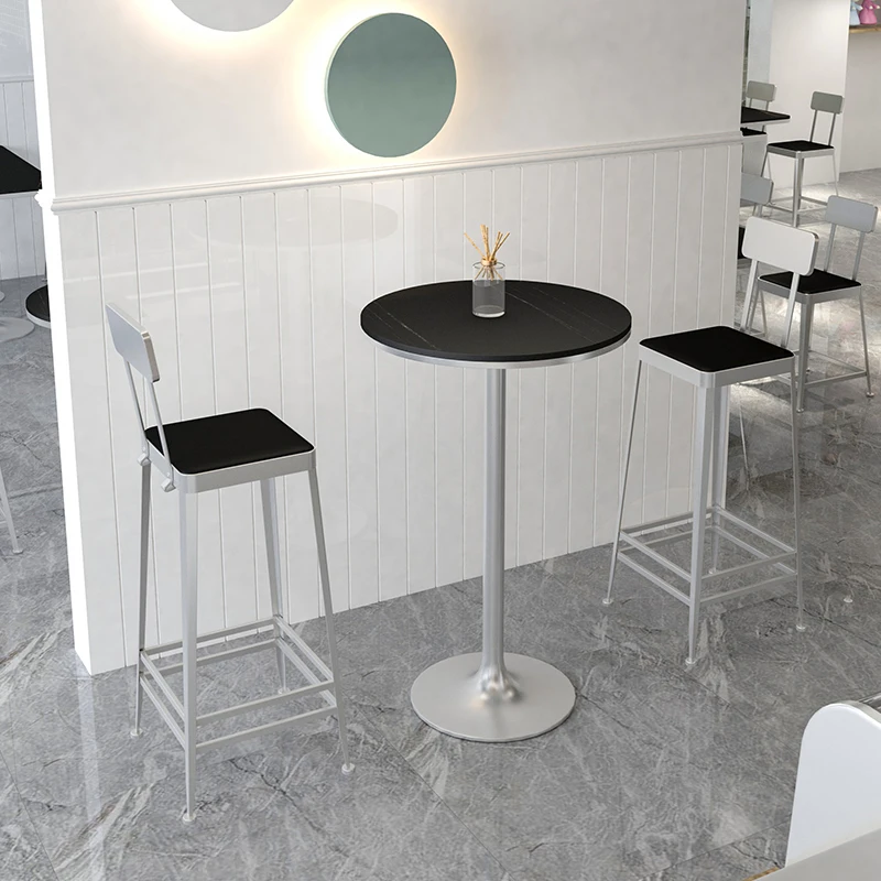 

Минималистичные обеденные стулья Nordic Modern White, уличный стул для салона, офисные барные стулья, пластиковая мебель для дома